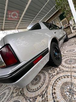 اولدزموبيل دیلتا 88